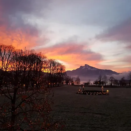 Apartment Beim Lanner - Maria Mondsee