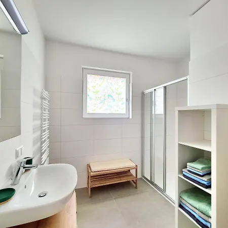 Beim Lanner - Maria * Mondsee