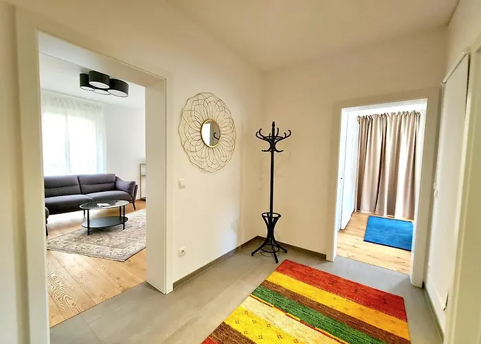 Apartment Beim Lanner - Maria Mondsee