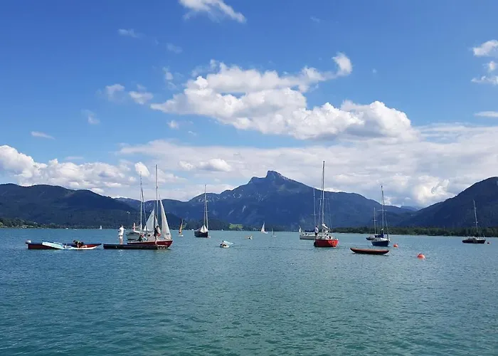 Apartment Beim Lanner - Maria *