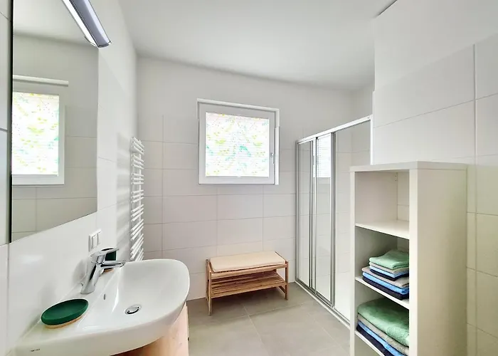 Beim Lanner - Maria * Mondsee