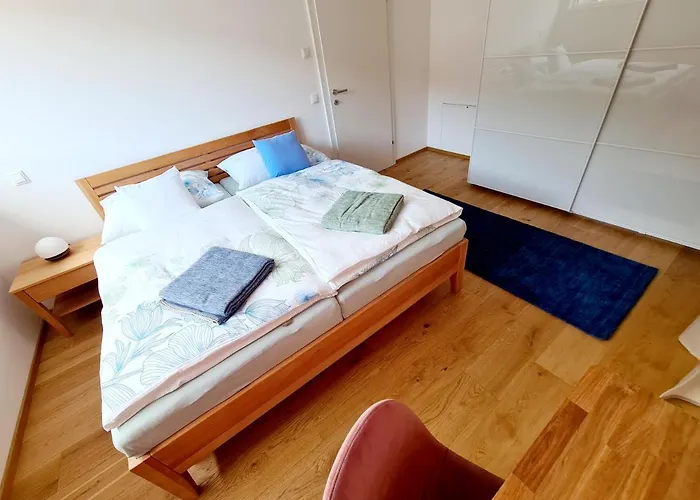 Apartment Beim Lanner - Maria *