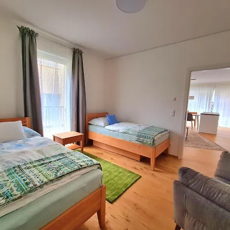 Beim Lanner - Maria Apartamento *