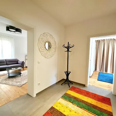 Apartamento Beim Lanner - Maria Mondsee