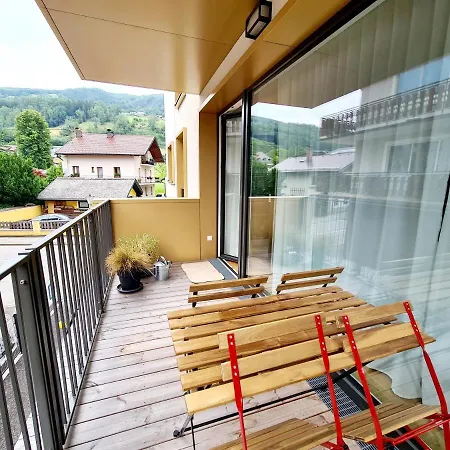 Apartamento Beim Lanner - Maria *