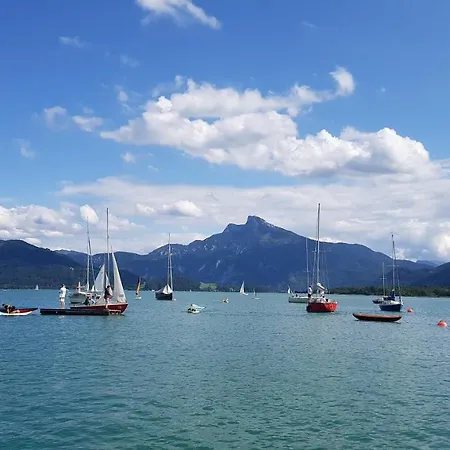 Apartamento Beim Lanner - Maria *